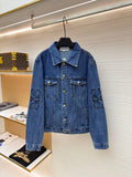 LOEWE JACKET STYLE 260