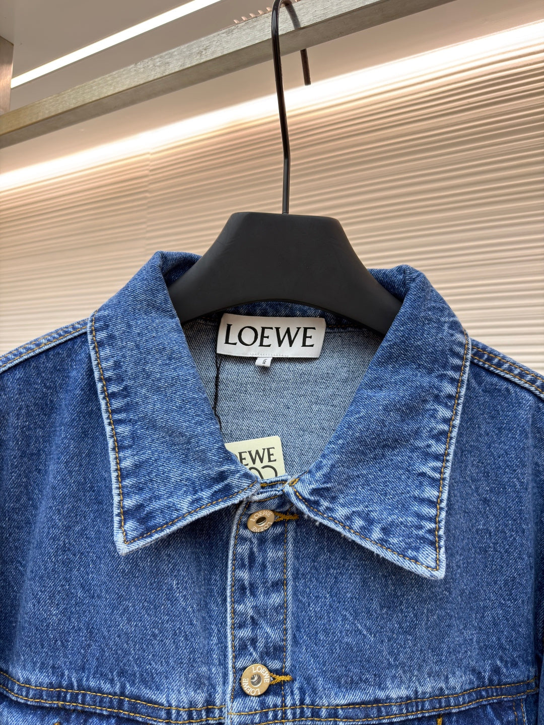 LOEWE JACKET STYLE 260
