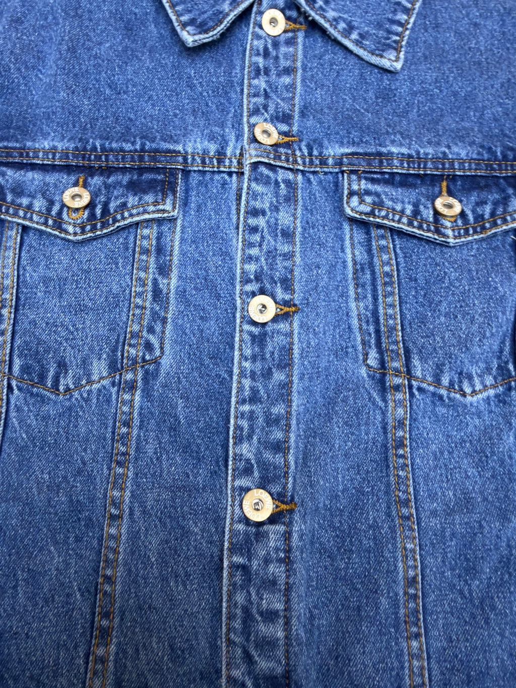 LOEWE JACKET STYLE 260