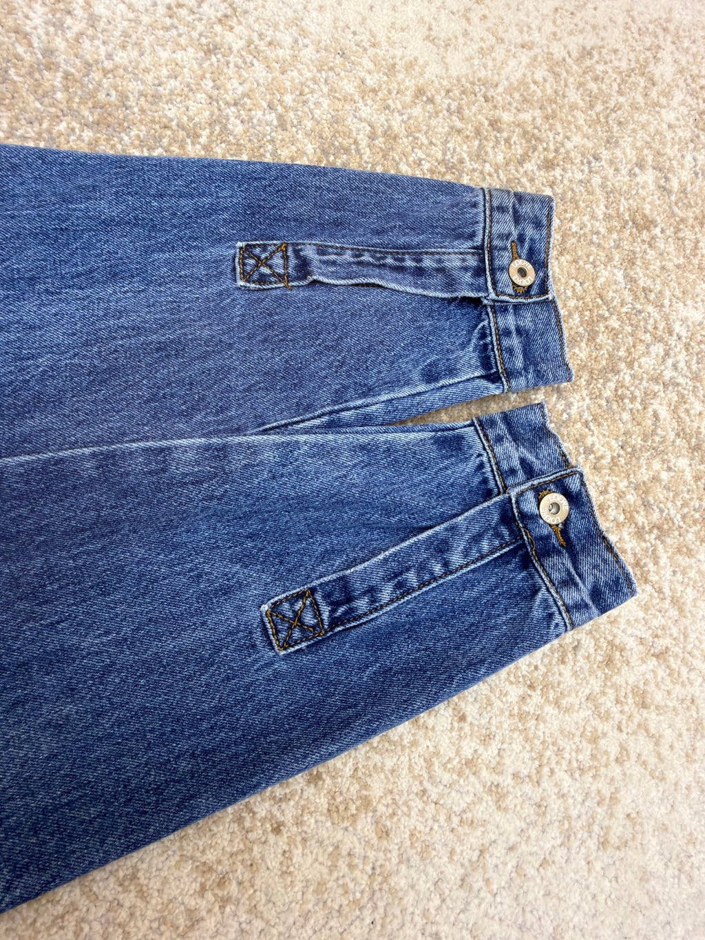 LOEWE JACKET STYLE 260