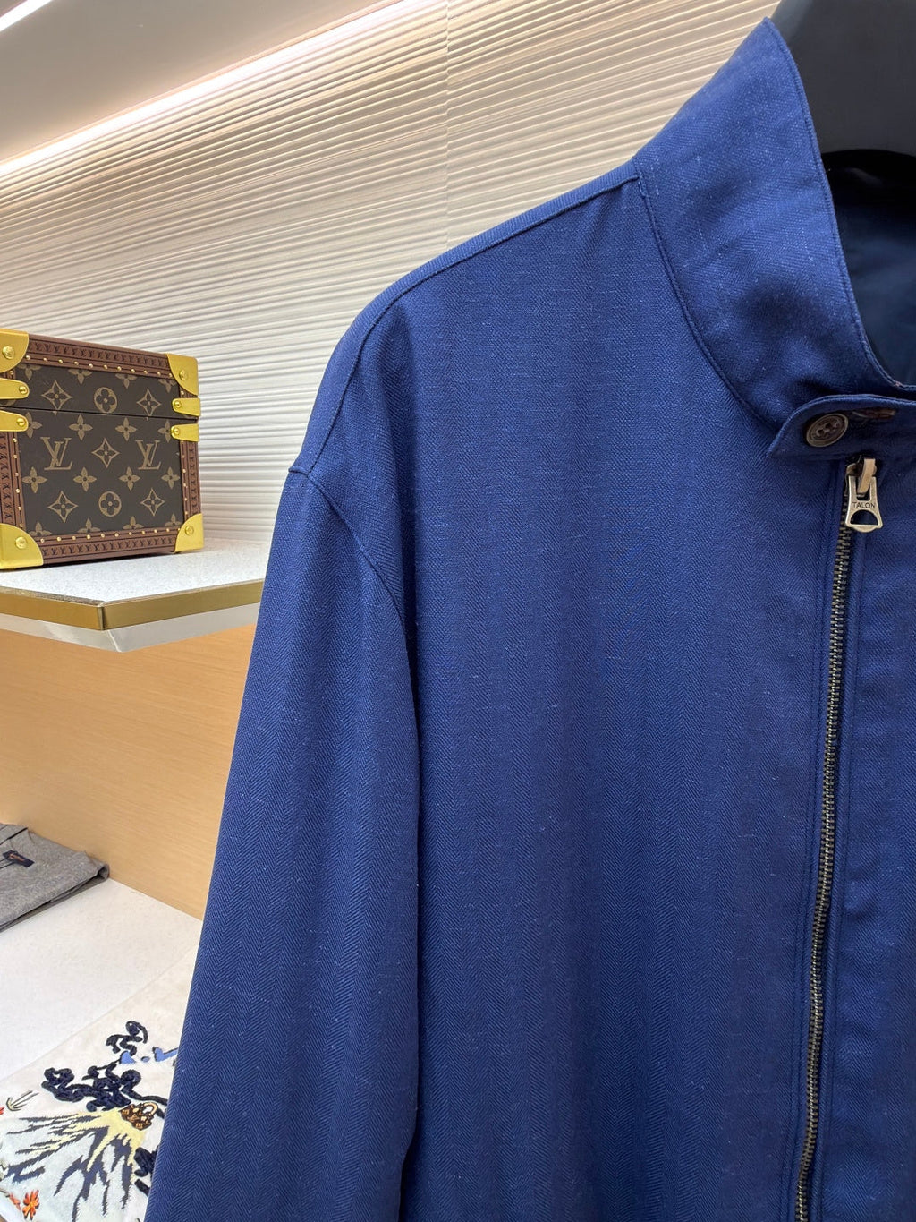 RALPH LAUREN JACKET STYLE 156