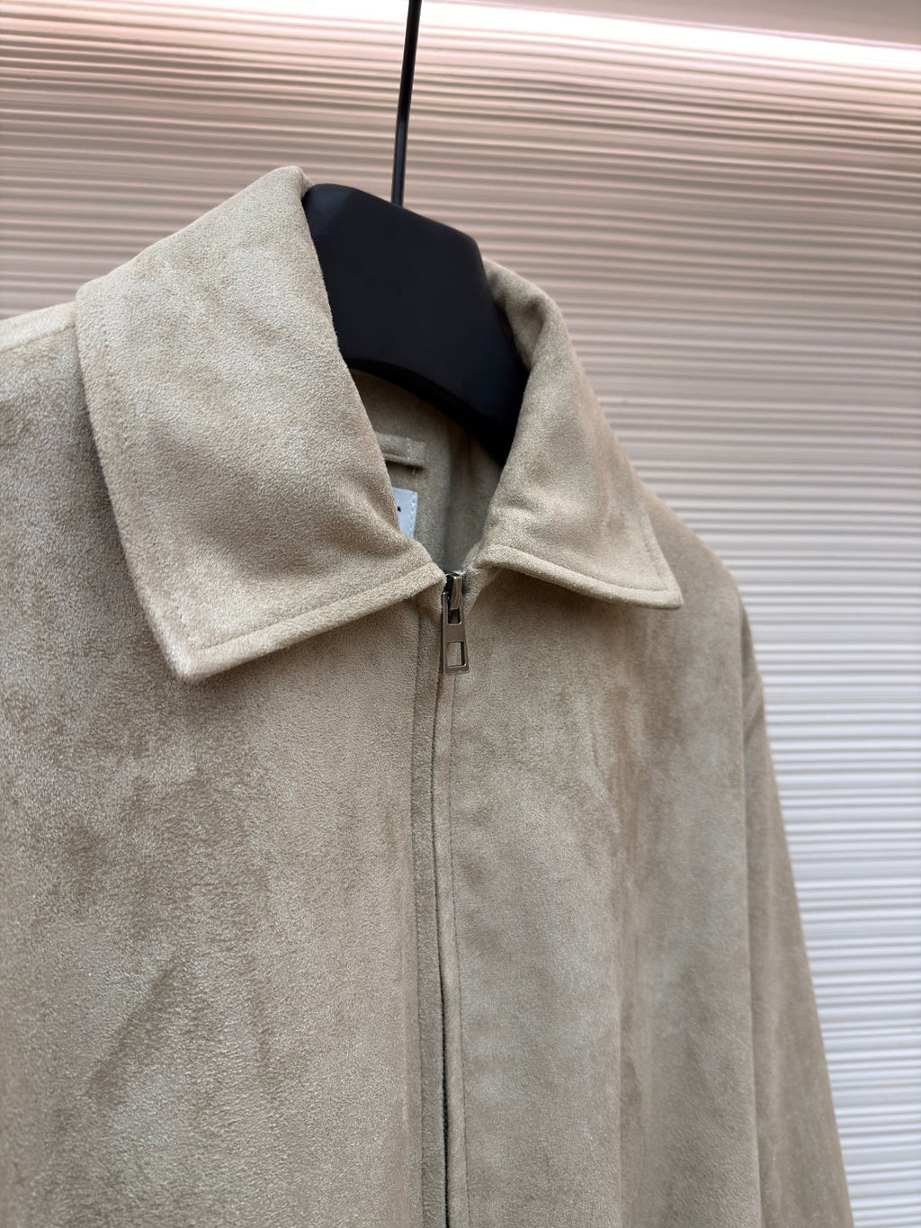 LOEWE JACKET STYLE 206