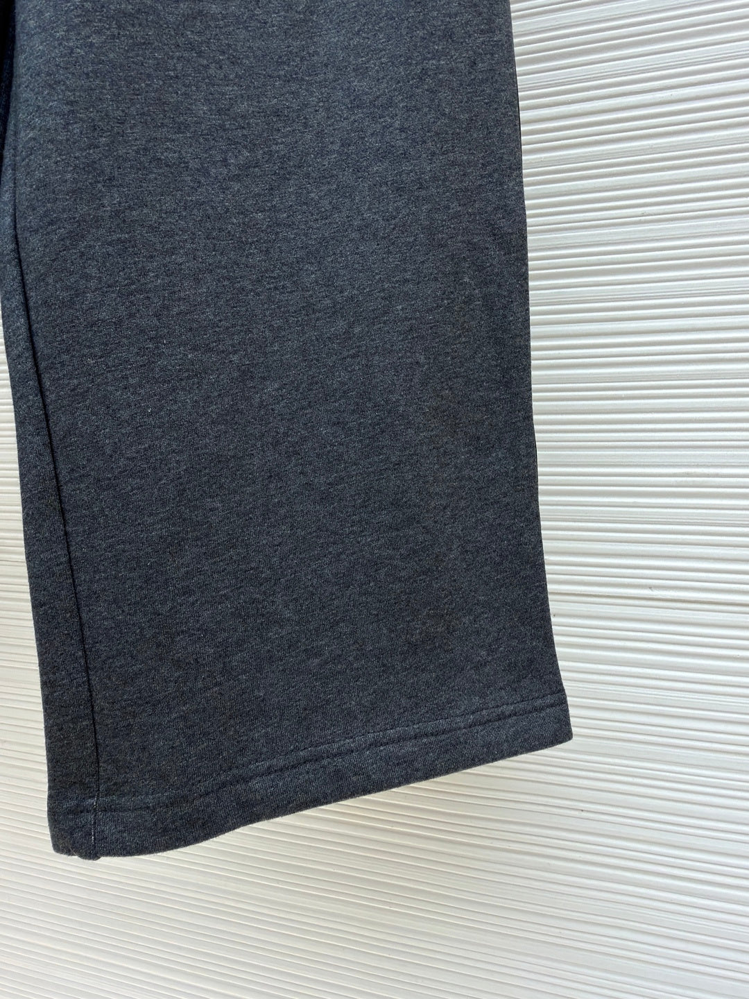 DIOR 25S WIDE-LEG PANTS 502