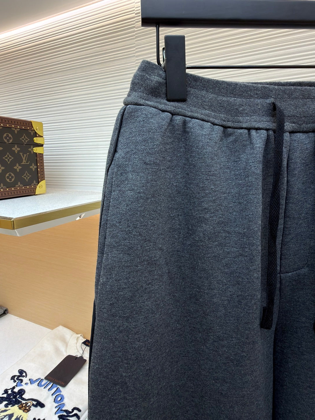 DIOR 25S WIDE-LEG PANTS 502