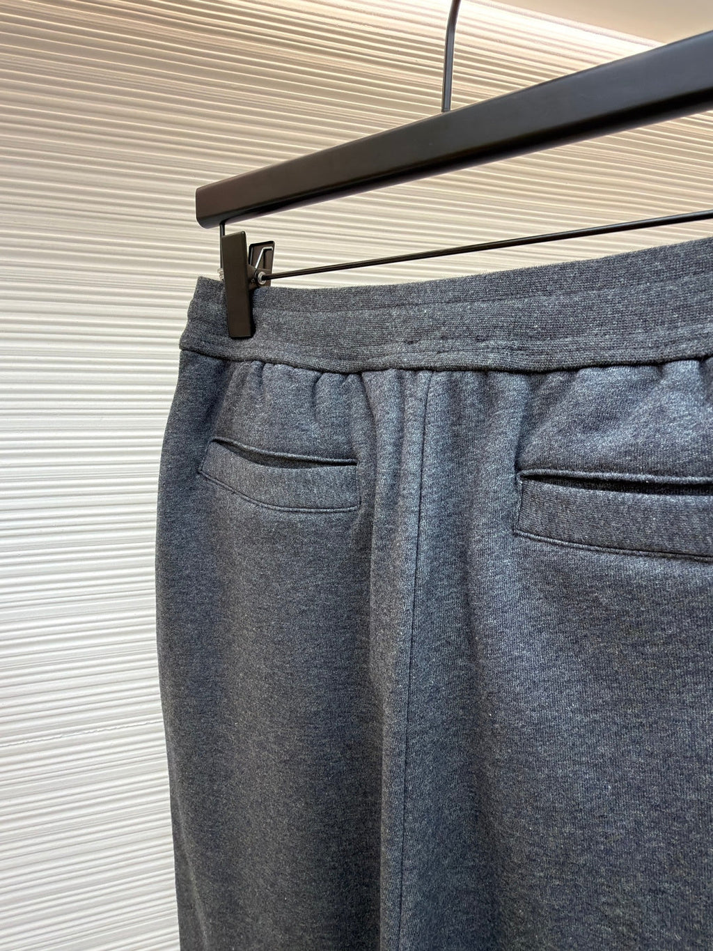 DIOR 25S WIDE-LEG PANTS 502