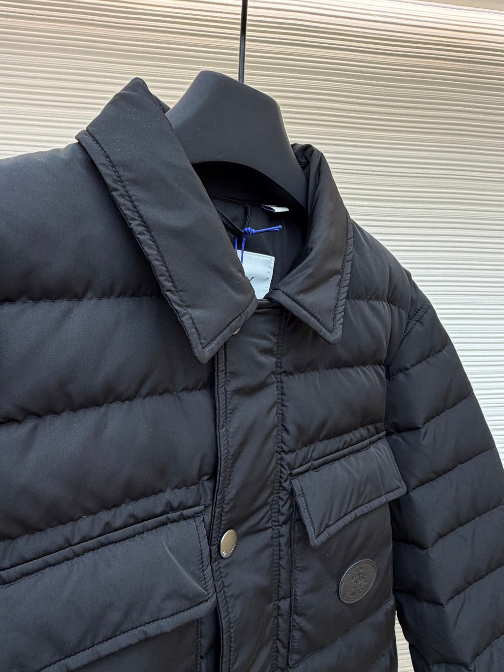 BURBERRY 25S DOWN JACKET 318