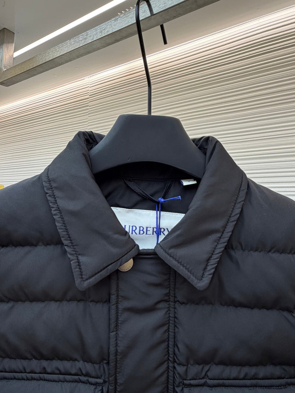 BURBERRY 25S DOWN JACKET 318