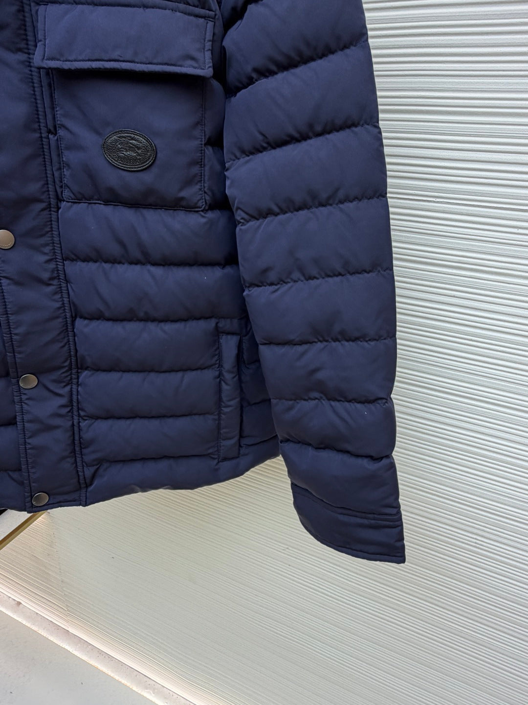BURBERRY 25S DOWN JACKET 317