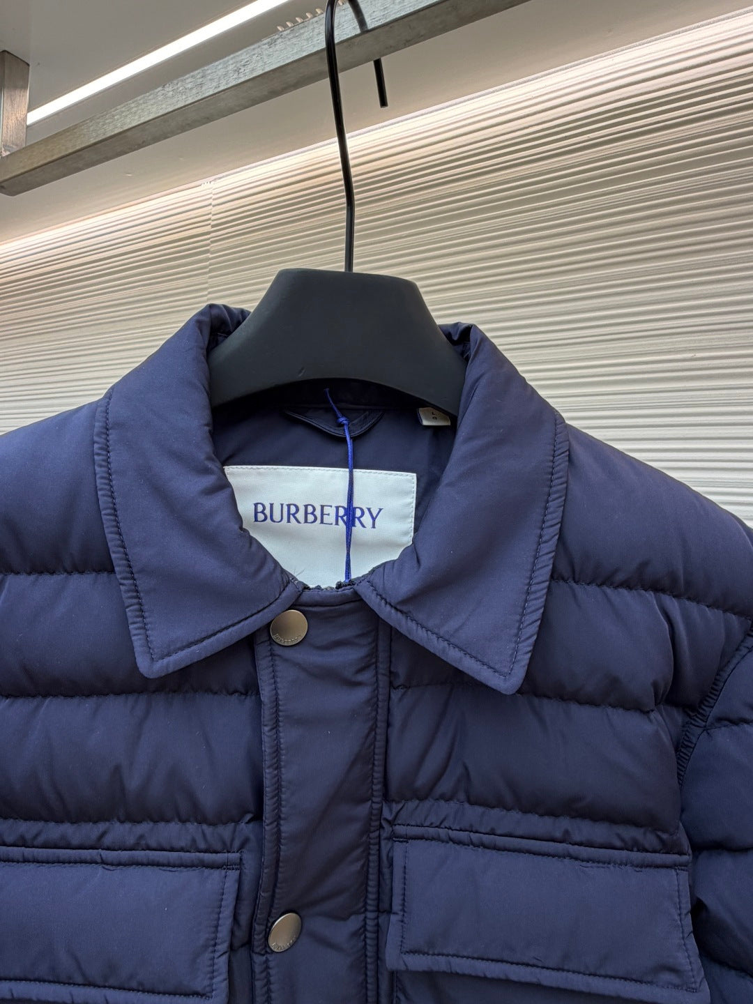 BURBERRY 25S DOWN JACKET 317