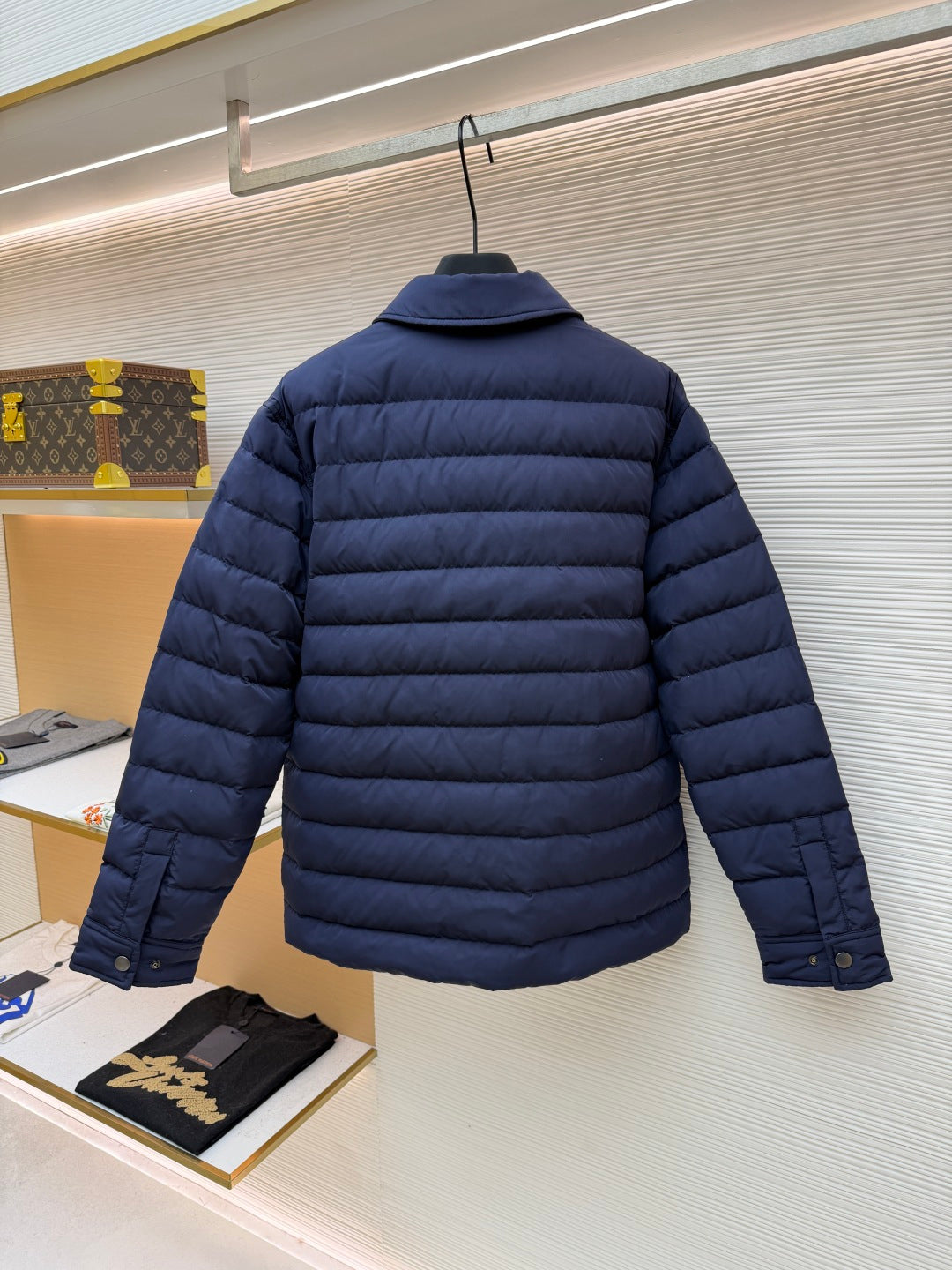 BURBERRY 25S DOWN JACKET 317