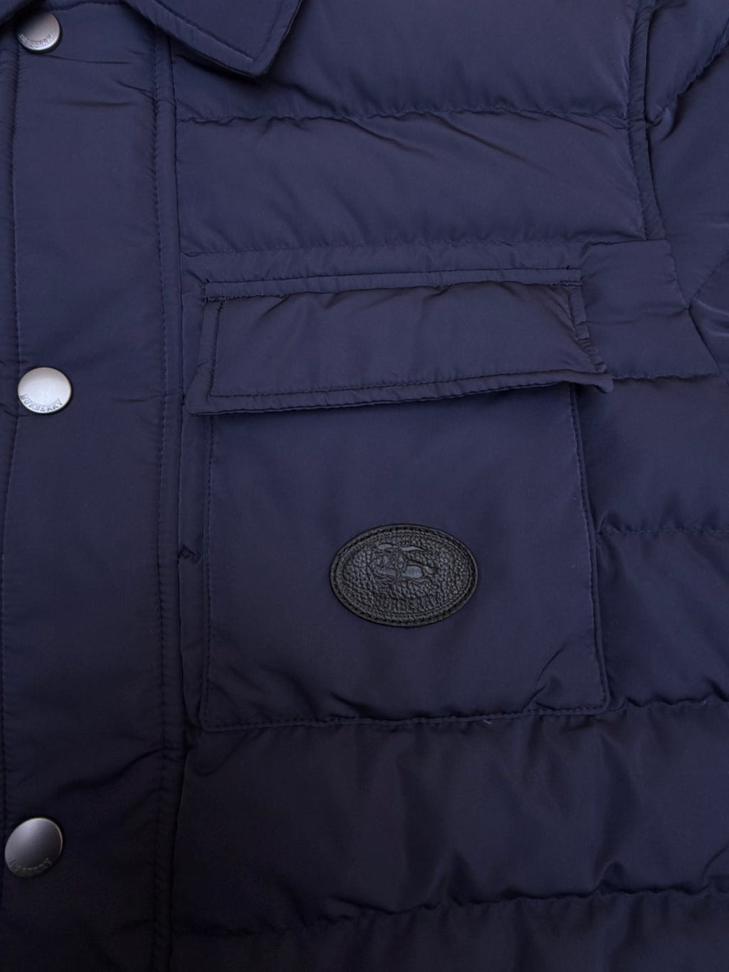 BURBERRY 25S DOWN JACKET 317