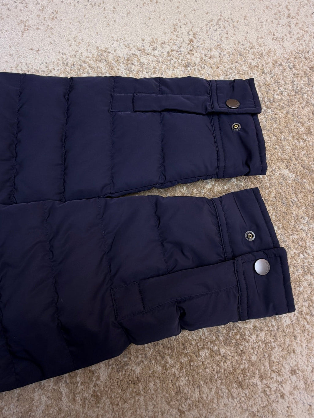 BURBERRY 25S DOWN JACKET 317