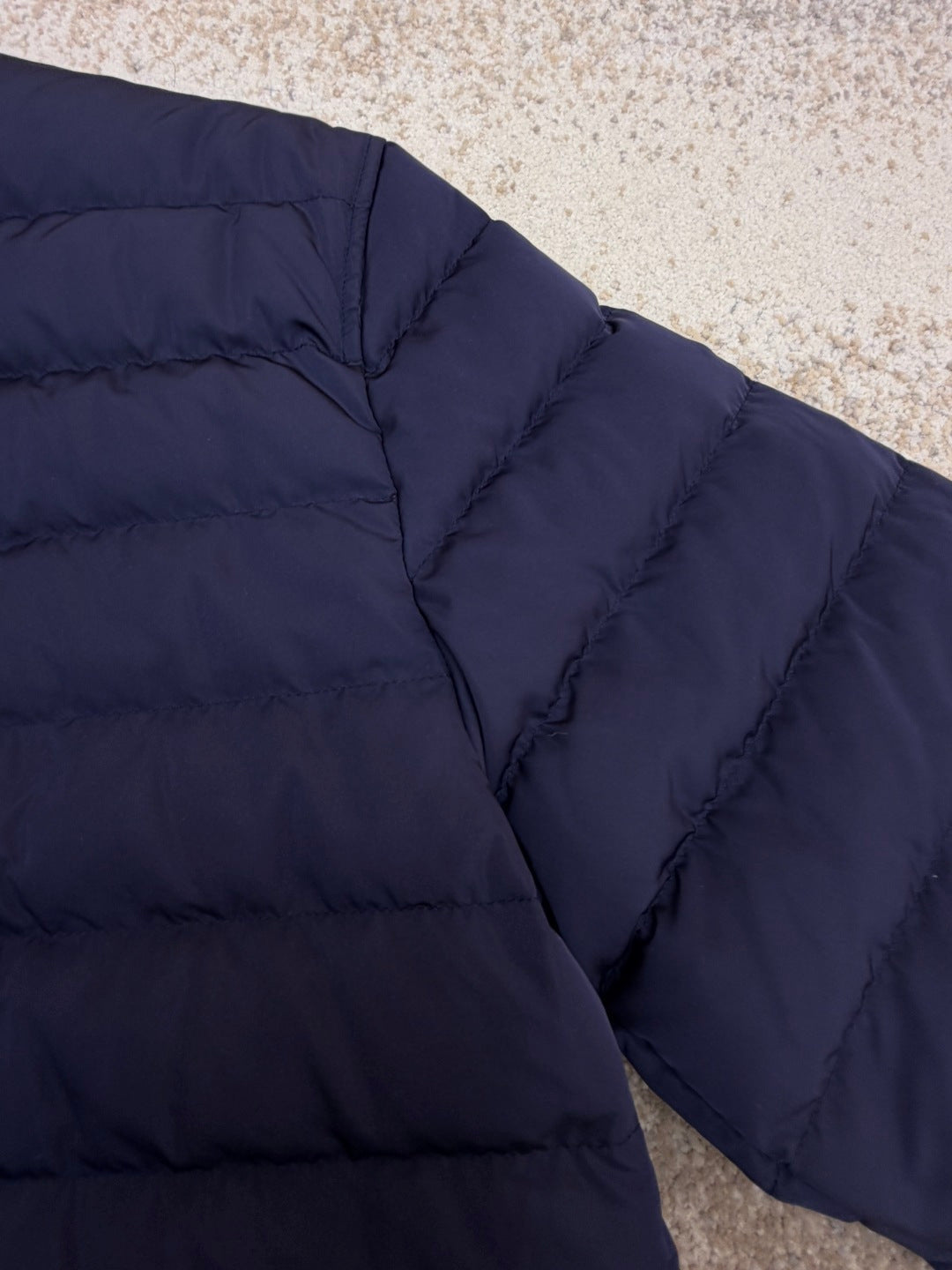 BURBERRY 25S DOWN JACKET 317