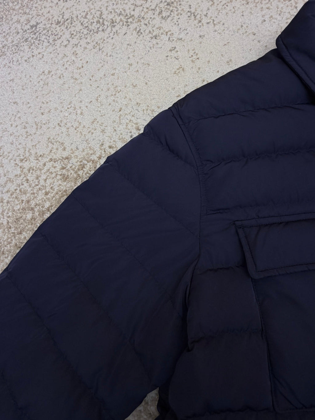 BURBERRY 25S DOWN JACKET 317