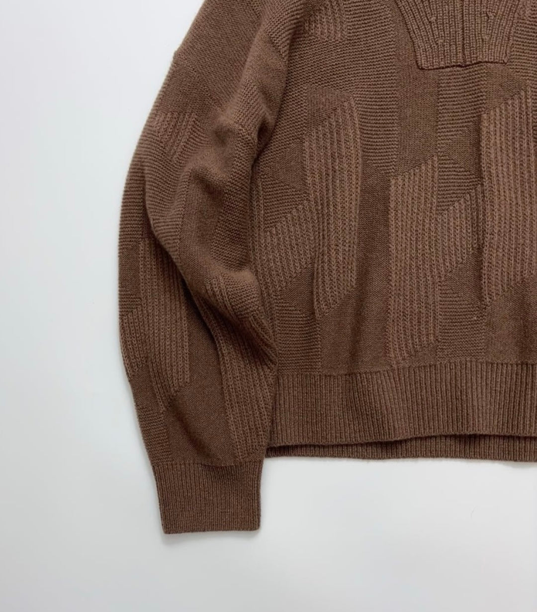 HERMES 25S SWEATER 005