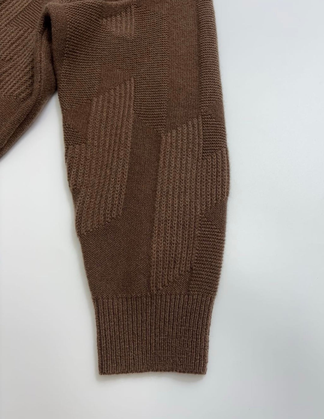 HERMES 25S SWEATER 005