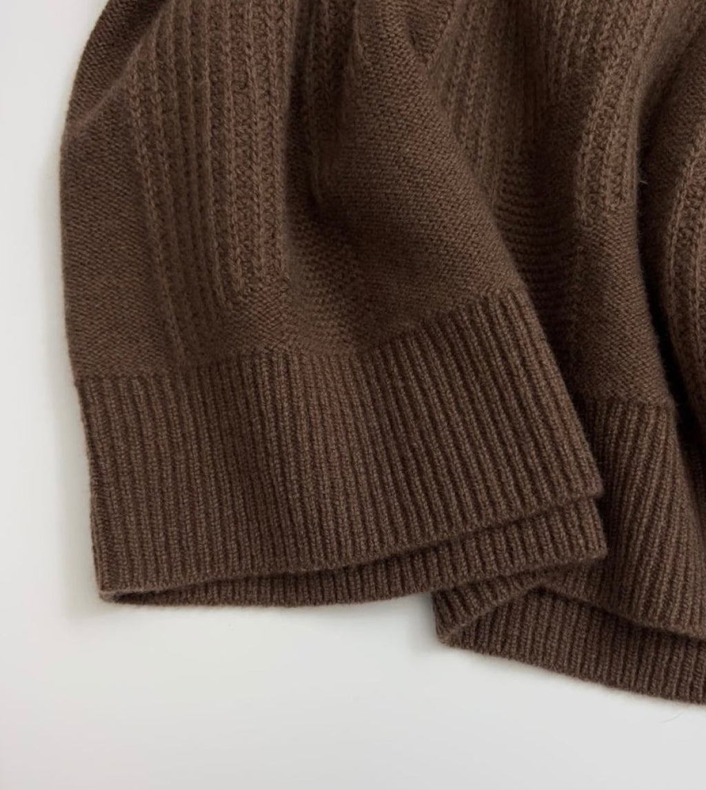 HERMES 25S SWEATER 005