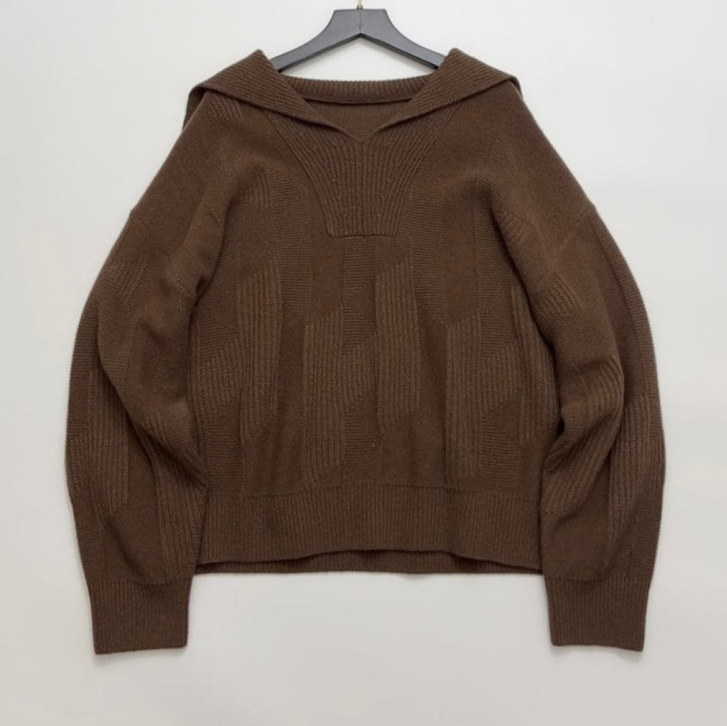HERMES 25S SWEATER 005