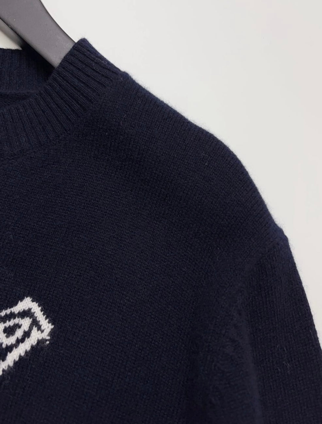 PRADA 25S SWEATER 410