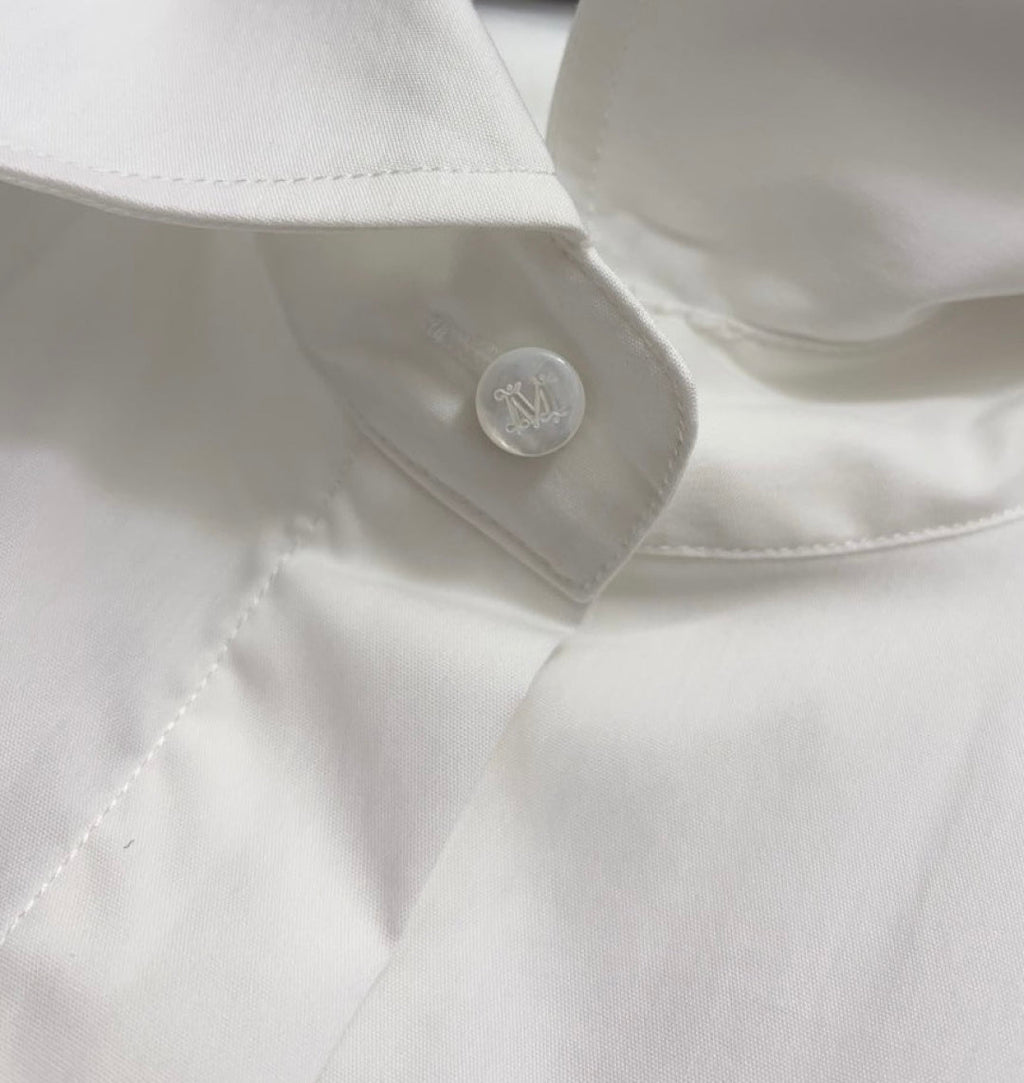 MAX MARA 25S SHIRT 129