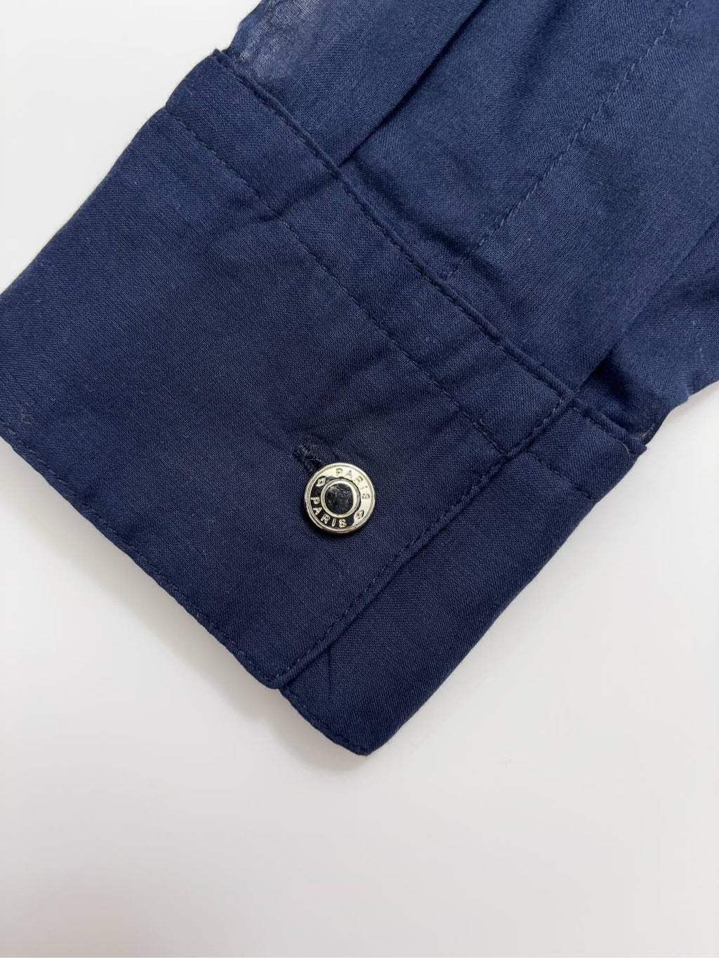 HERMES 25S LONG-SLEEVE SHIRT 301