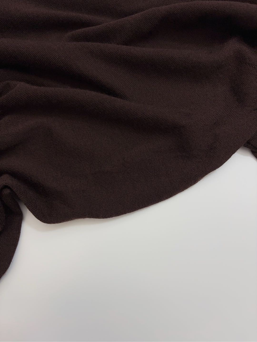 PRADA 25S SHORT-SLEEVE KNIT TURTLENECK 547