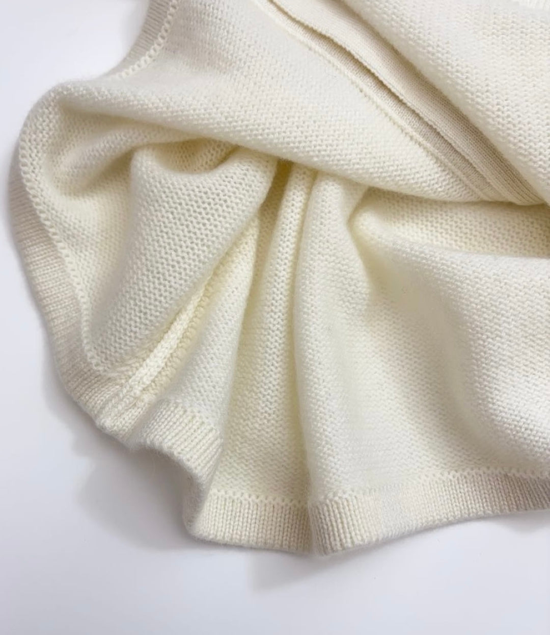 HERMES 25S CASHMERE KNIT JACKET 231