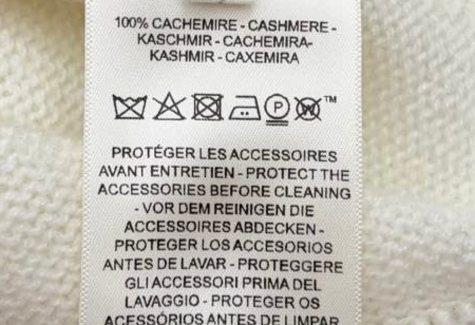 HERMES 25S CASHMERE KNIT JACKET 231