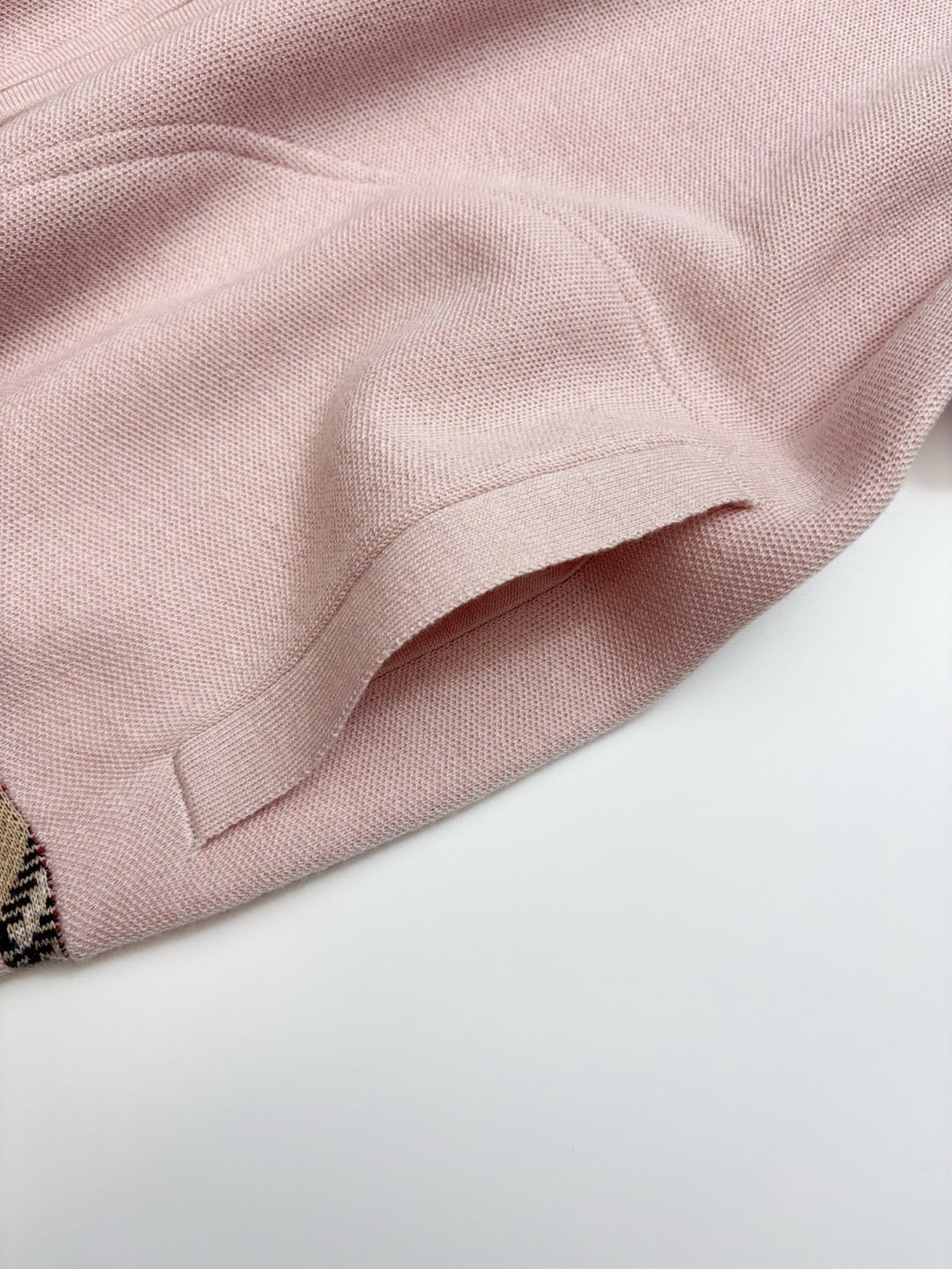 BURBERRY 25S CARDIGAN 291