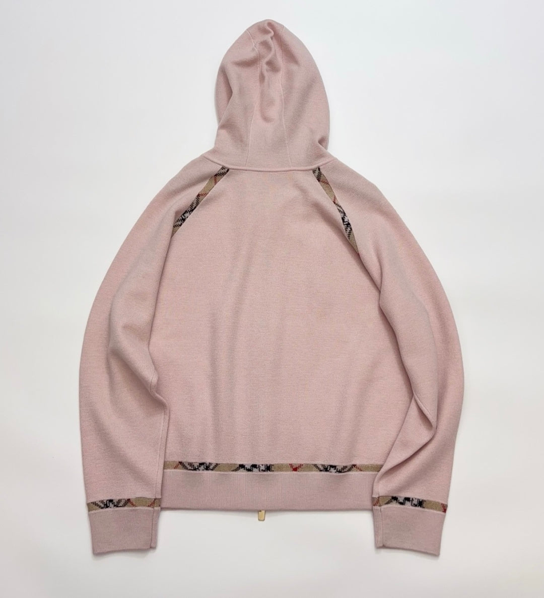 BURBERRY 25S CARDIGAN 291