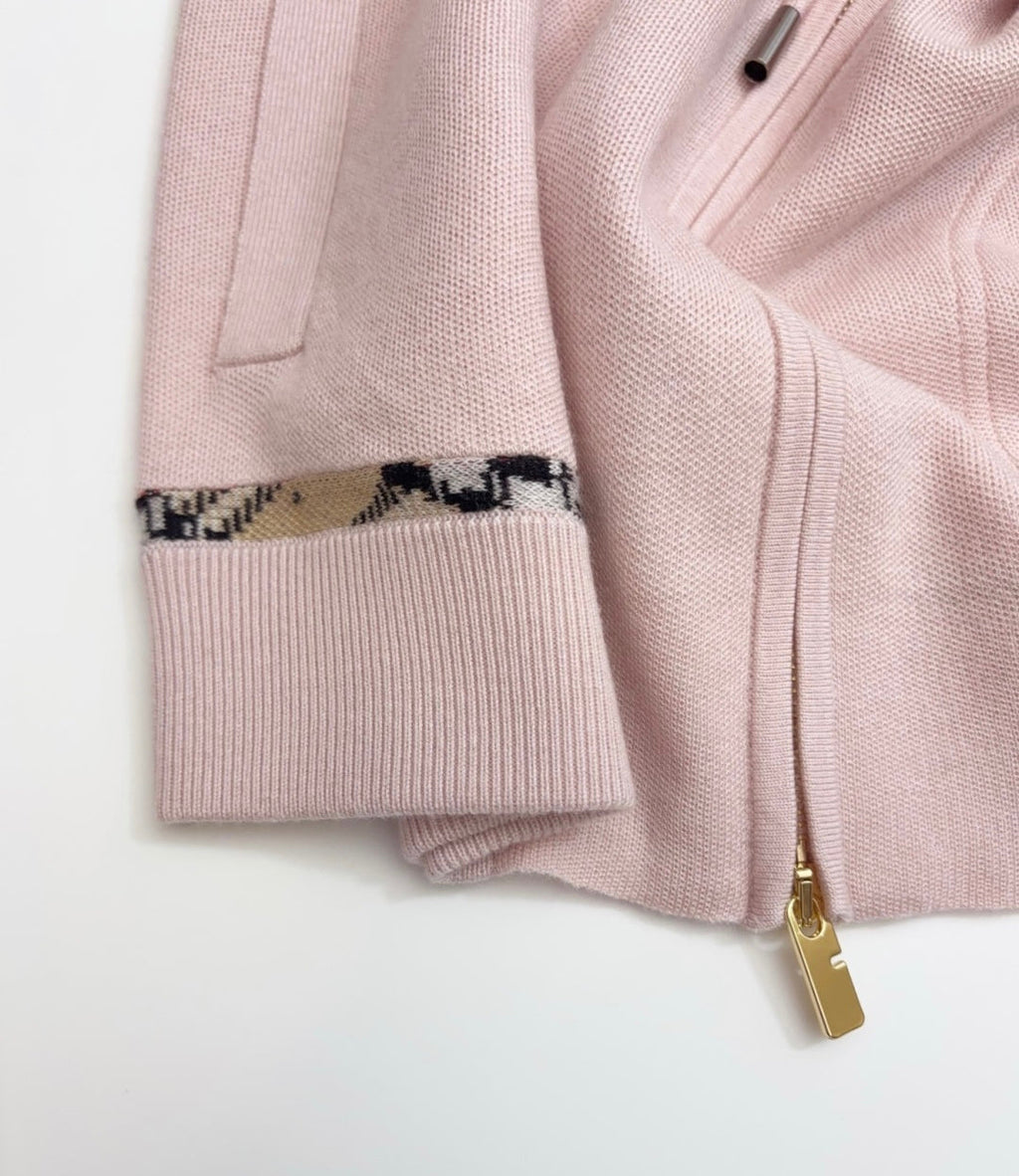 BURBERRY 25S CARDIGAN 291