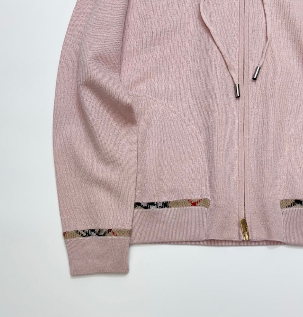 BURBERRY 25S CARDIGAN 291