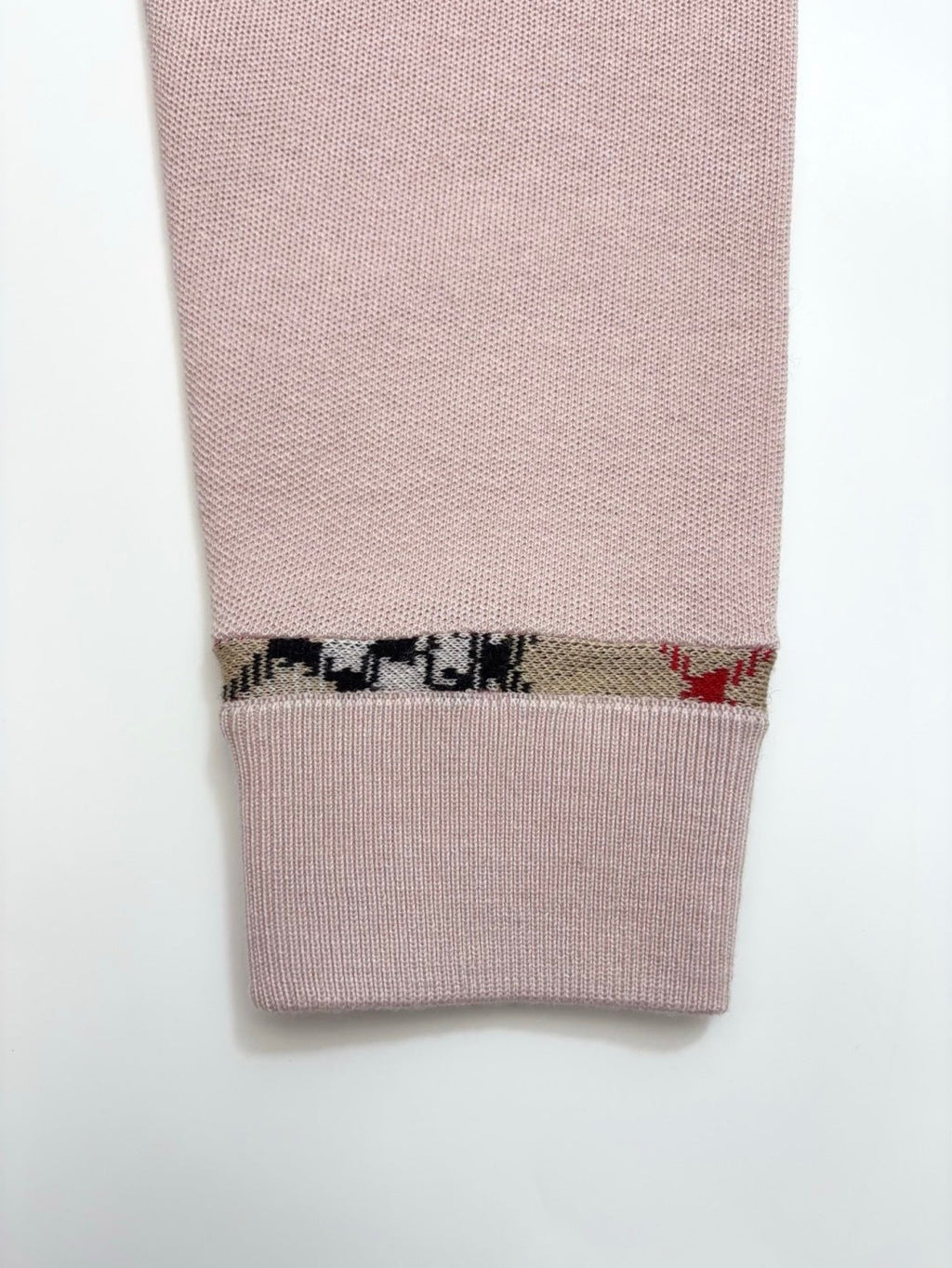 BURBERRY 25S CARDIGAN 291