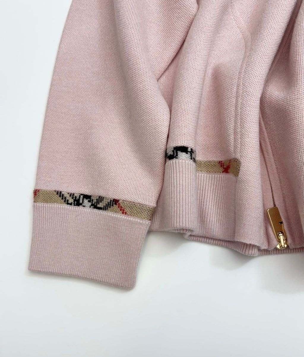 BURBERRY 25S CARDIGAN 291