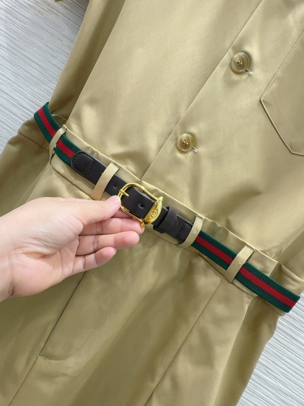 GUCCI DRESS STYLE 134