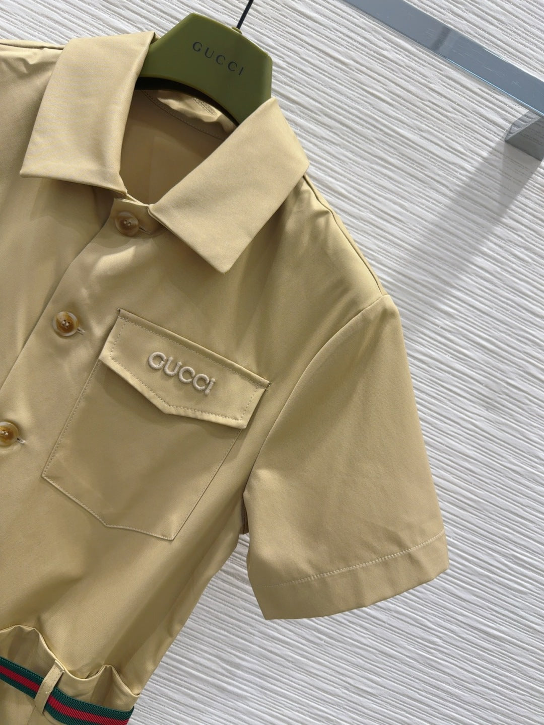 GUCCI DRESS STYLE 134