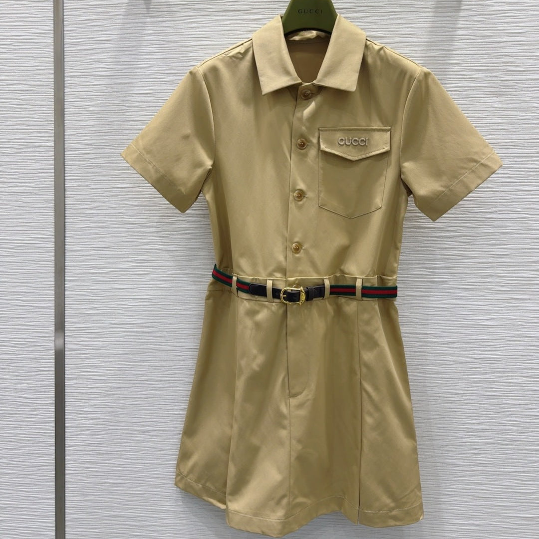 GUCCI DRESS STYLE 134