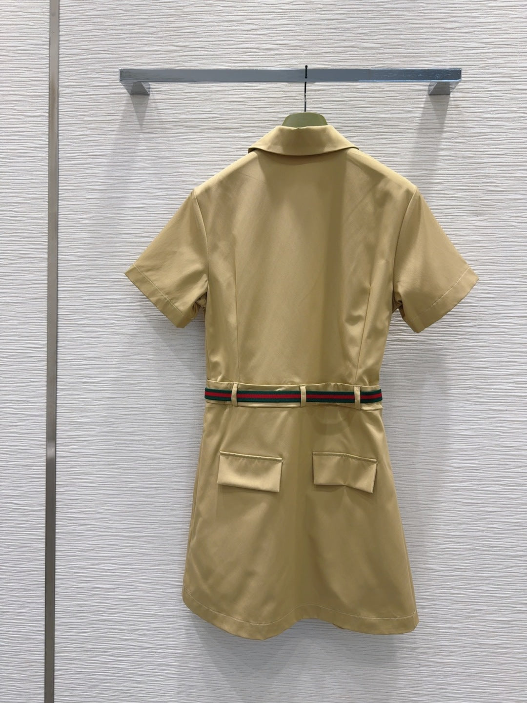 GUCCI DRESS STYLE 134