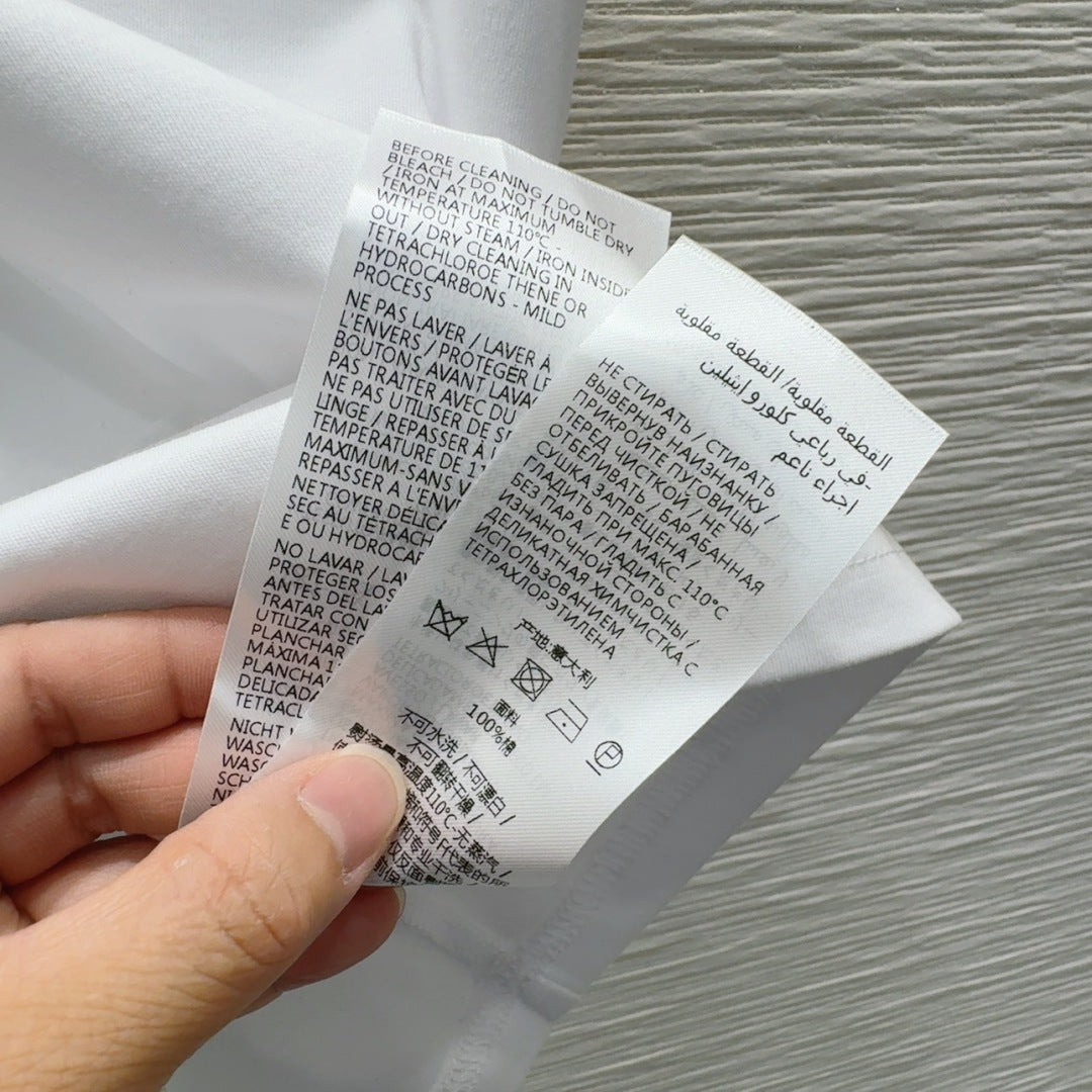 GUCCI CROPPED TOP AND MINI SKIRT SET STYLE 125