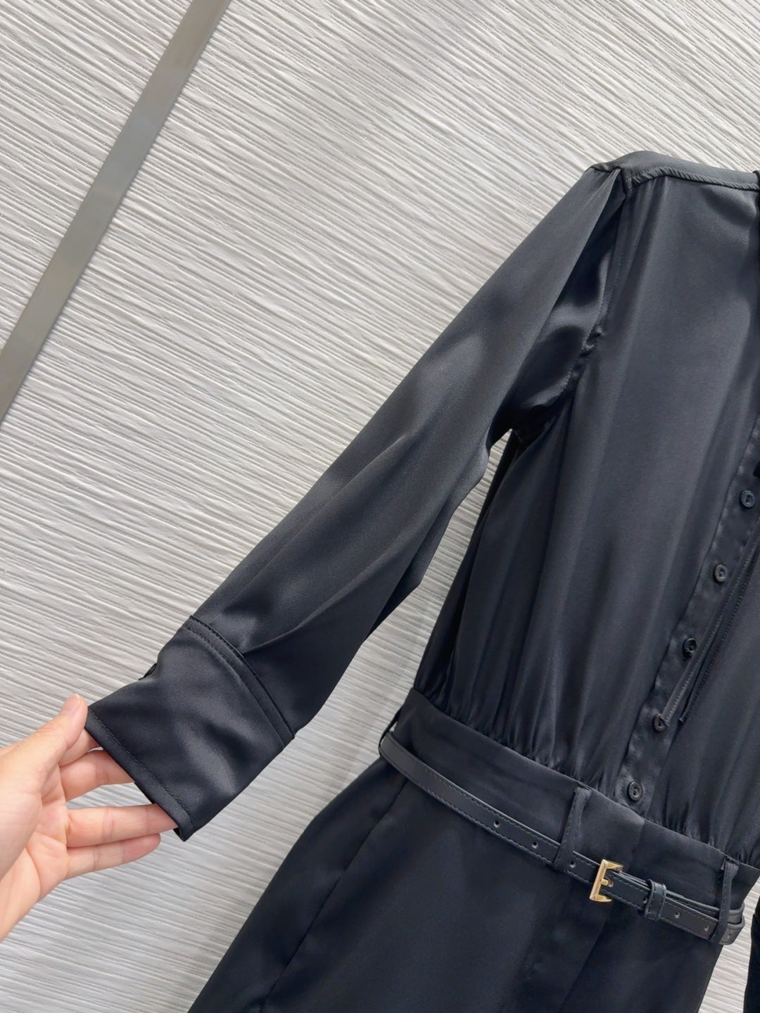 GUCCI JUMPSUIT STYLE 118