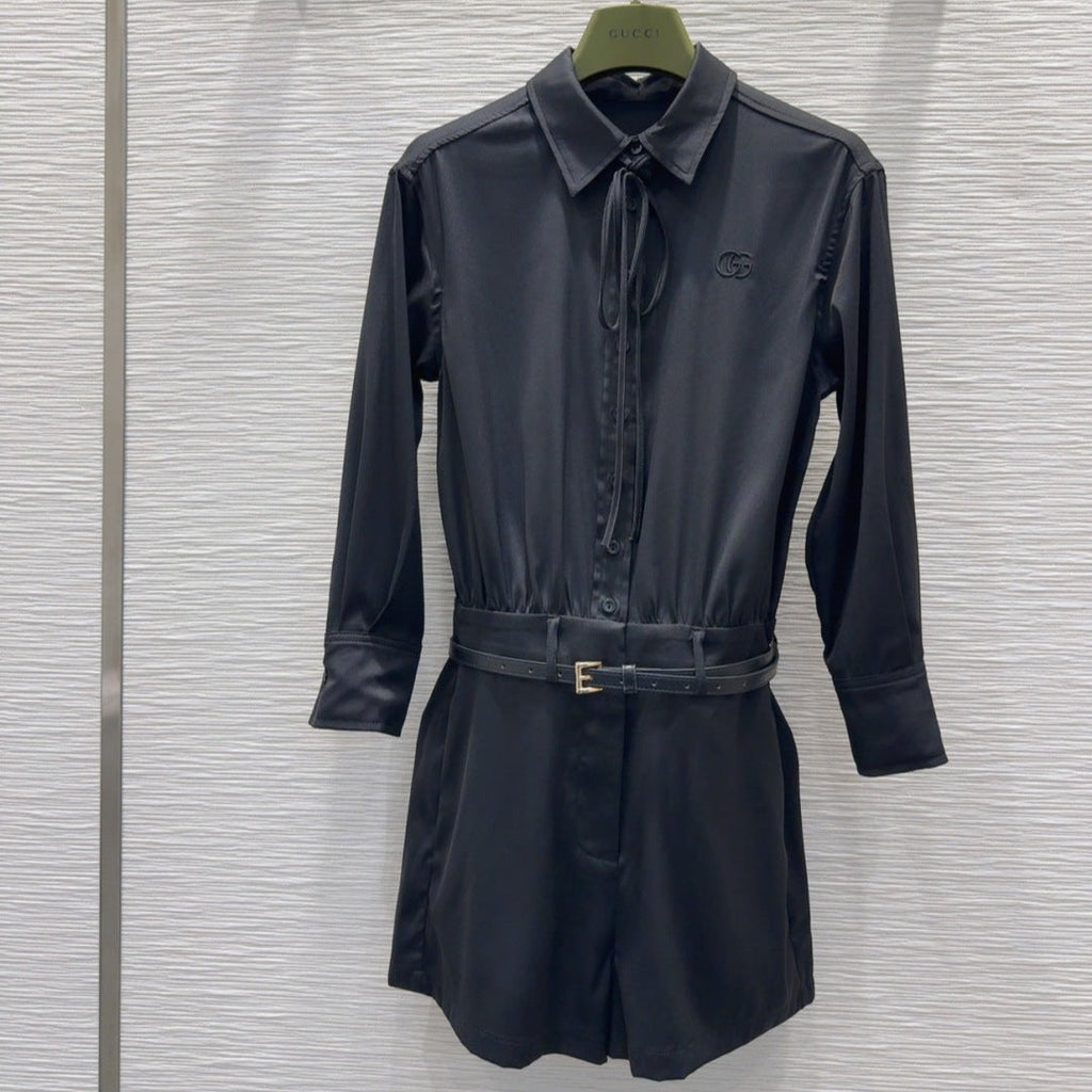 GUCCI JUMPSUIT STYLE 118