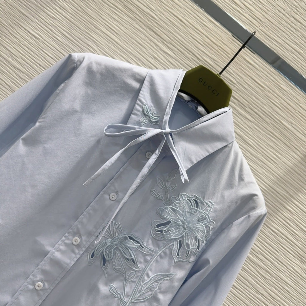 GUCCI SHIRT STYLE 105