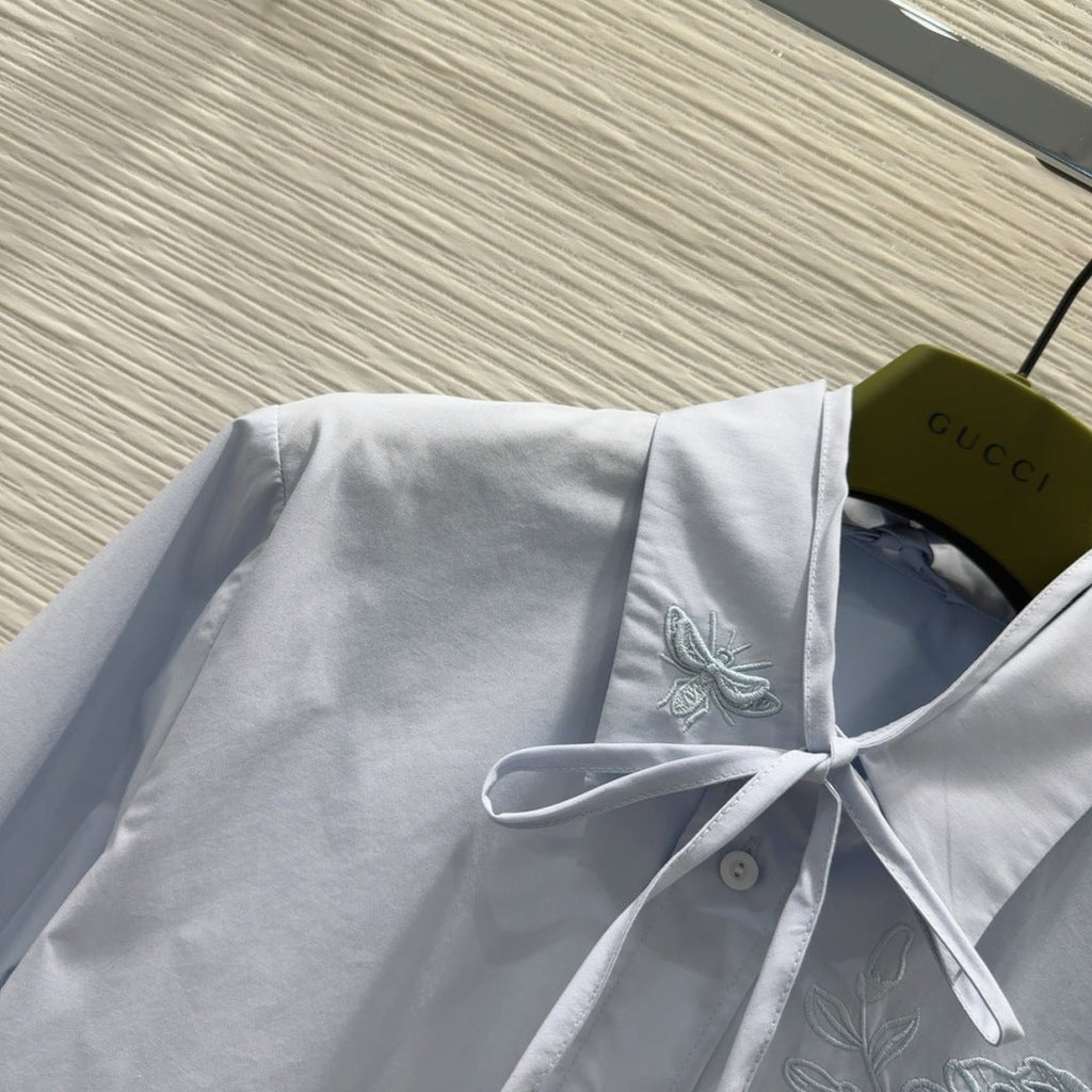 GUCCI SHIRT STYLE 105