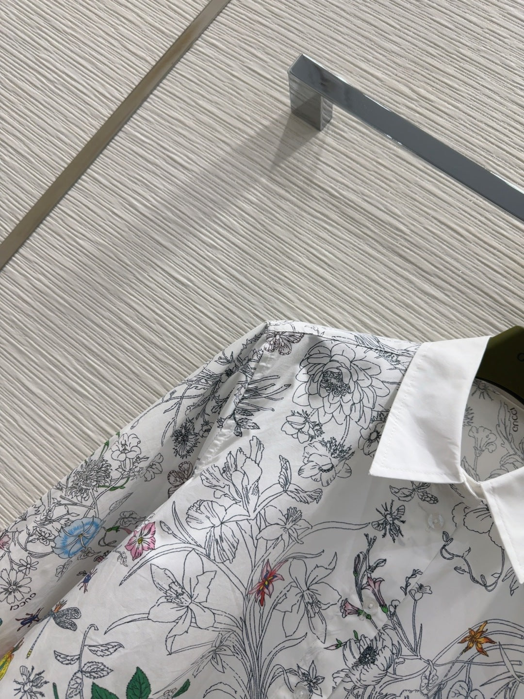 GUCCI SHIRT STYLE 91