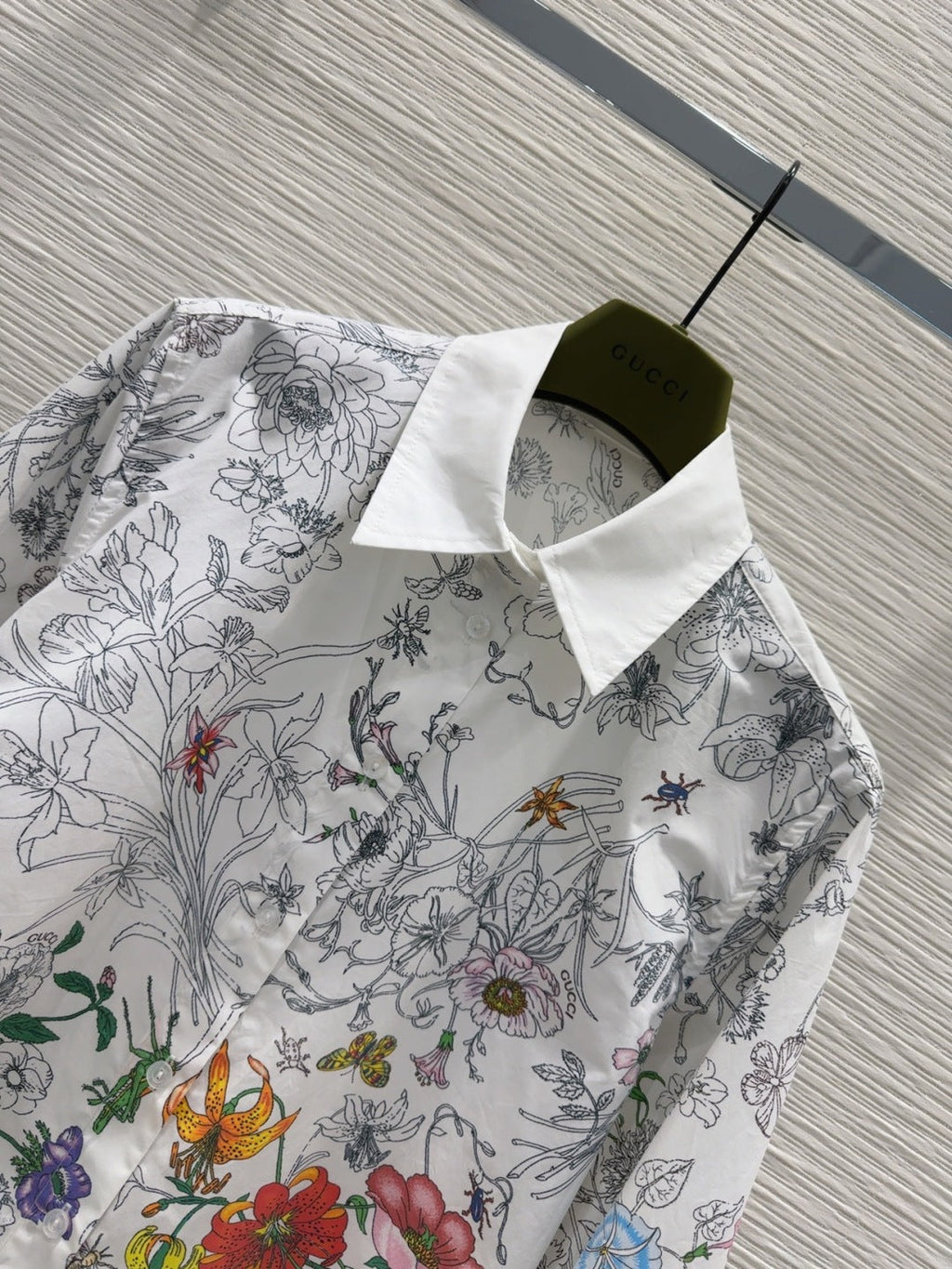 GUCCI SHIRT STYLE 91