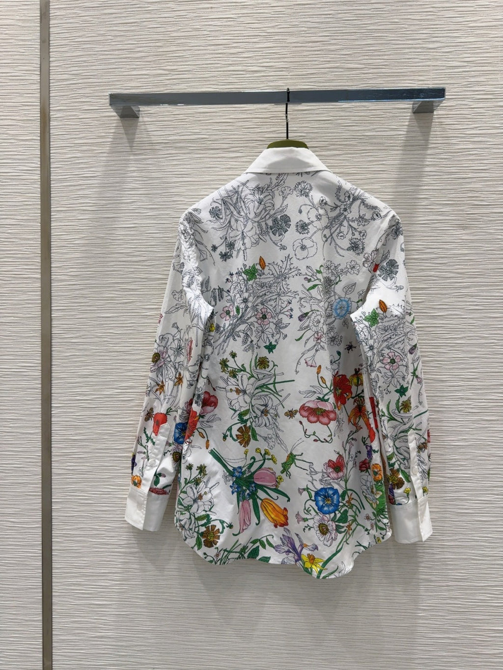 GUCCI SHIRT STYLE 91