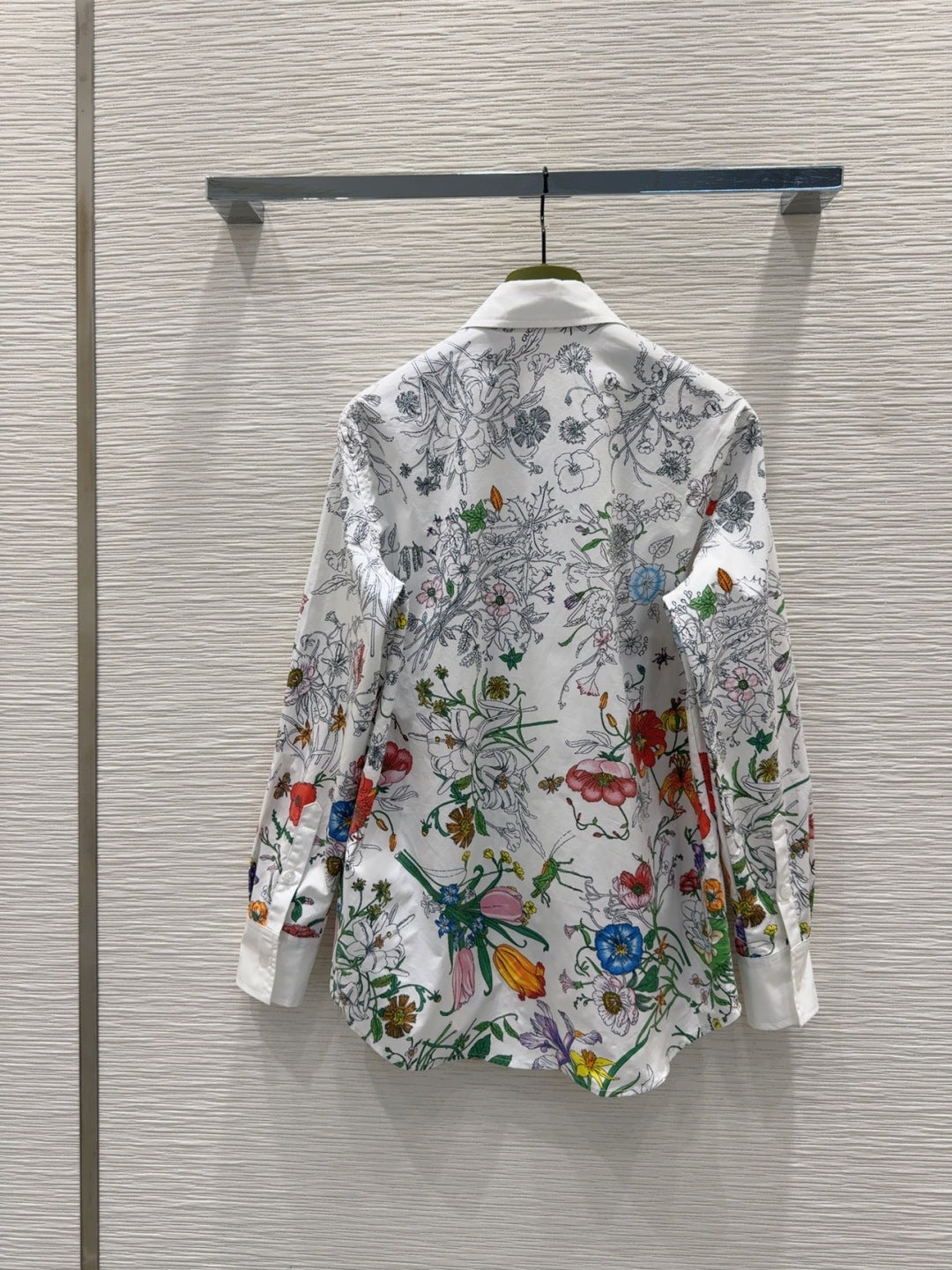 GUCCI SHIRT STYLE 91