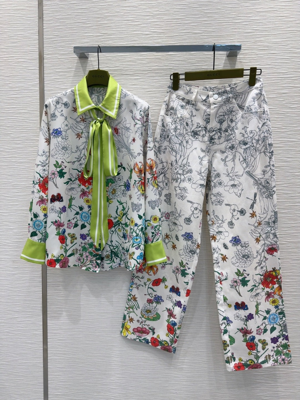 GUCCI SHIRT STYLE 88