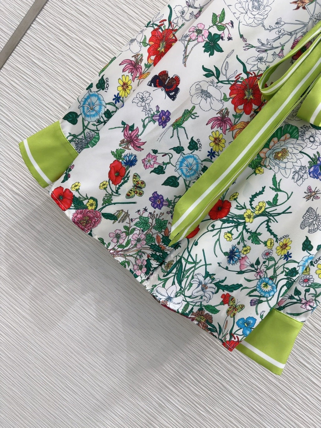 GUCCI SHIRT STYLE 88