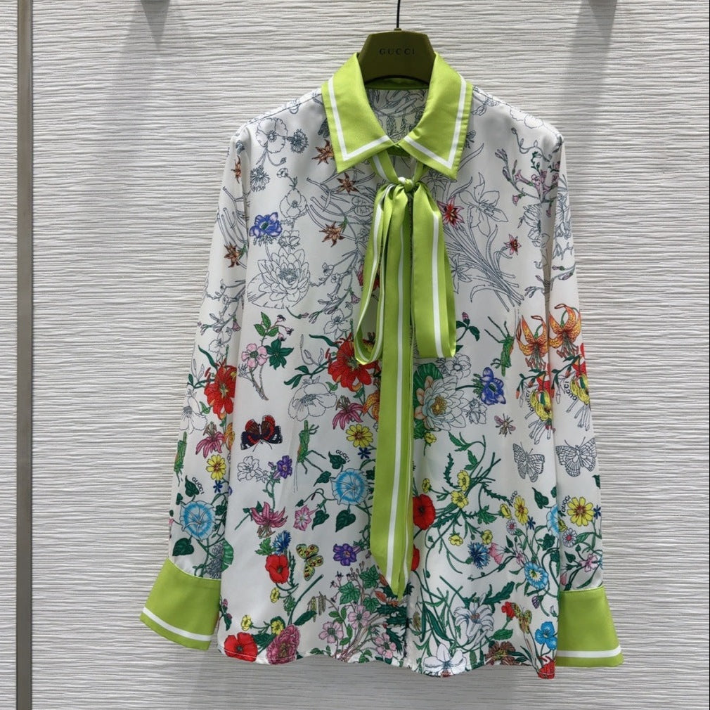 GUCCI SHIRT STYLE 88